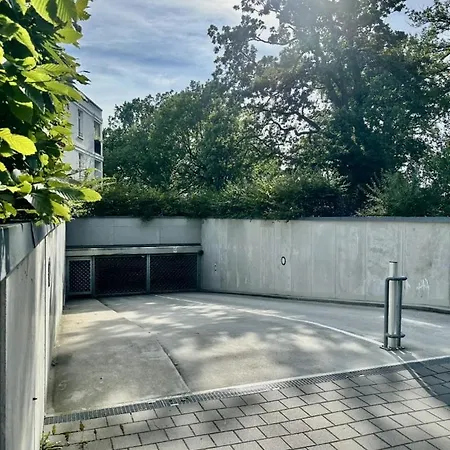 Trifft Moderne!