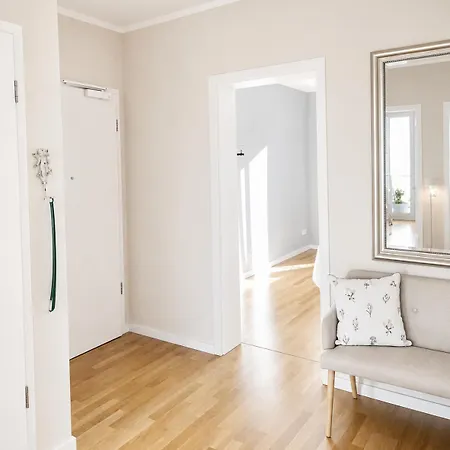 Apartament Trifft Moderne! Drezno