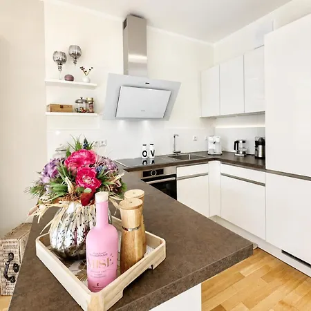 Apartament Trifft Moderne! Drezno